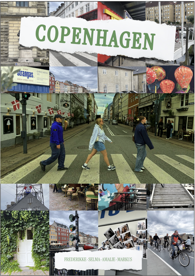 billede af plakat